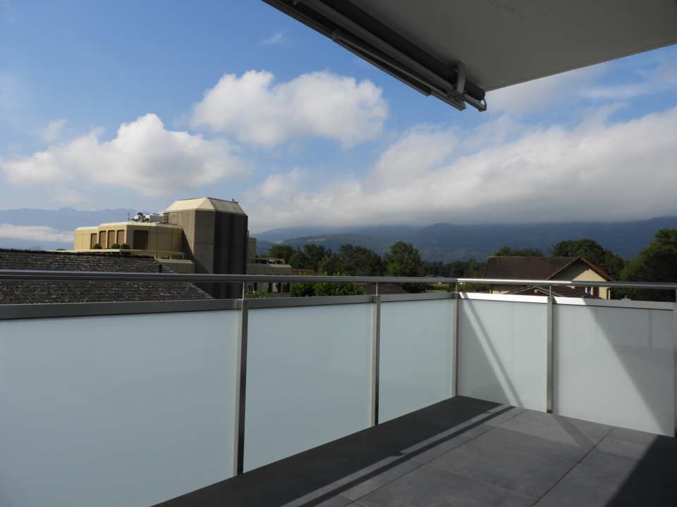 3.5 Zimmer-Wohnung, 9490 Vaduz