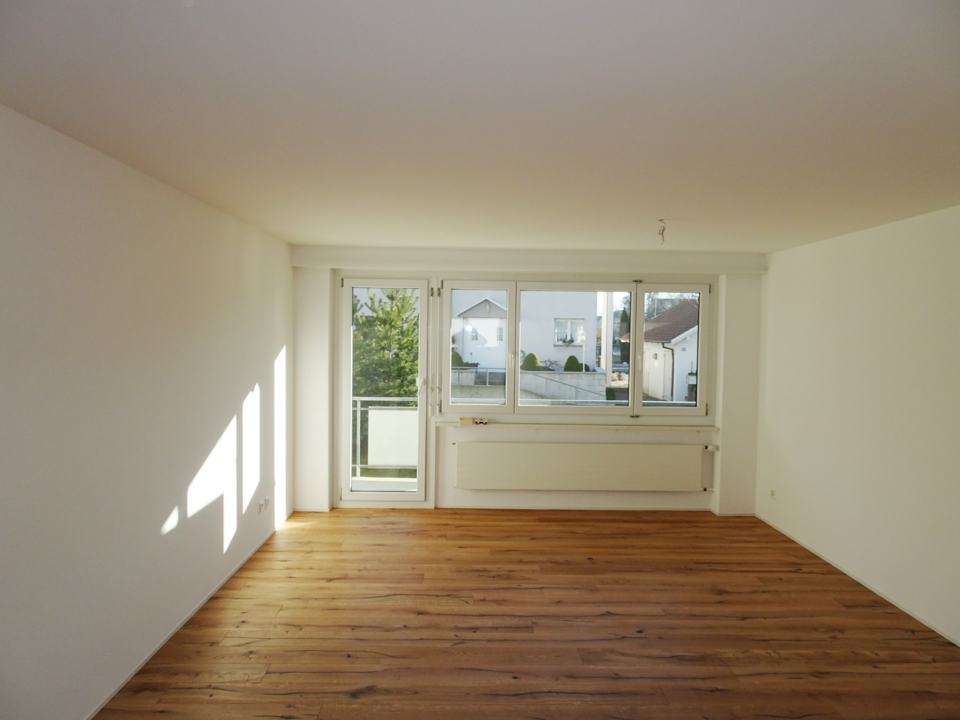 4.5 Zimmer-Wohnung, 9494 Schaan