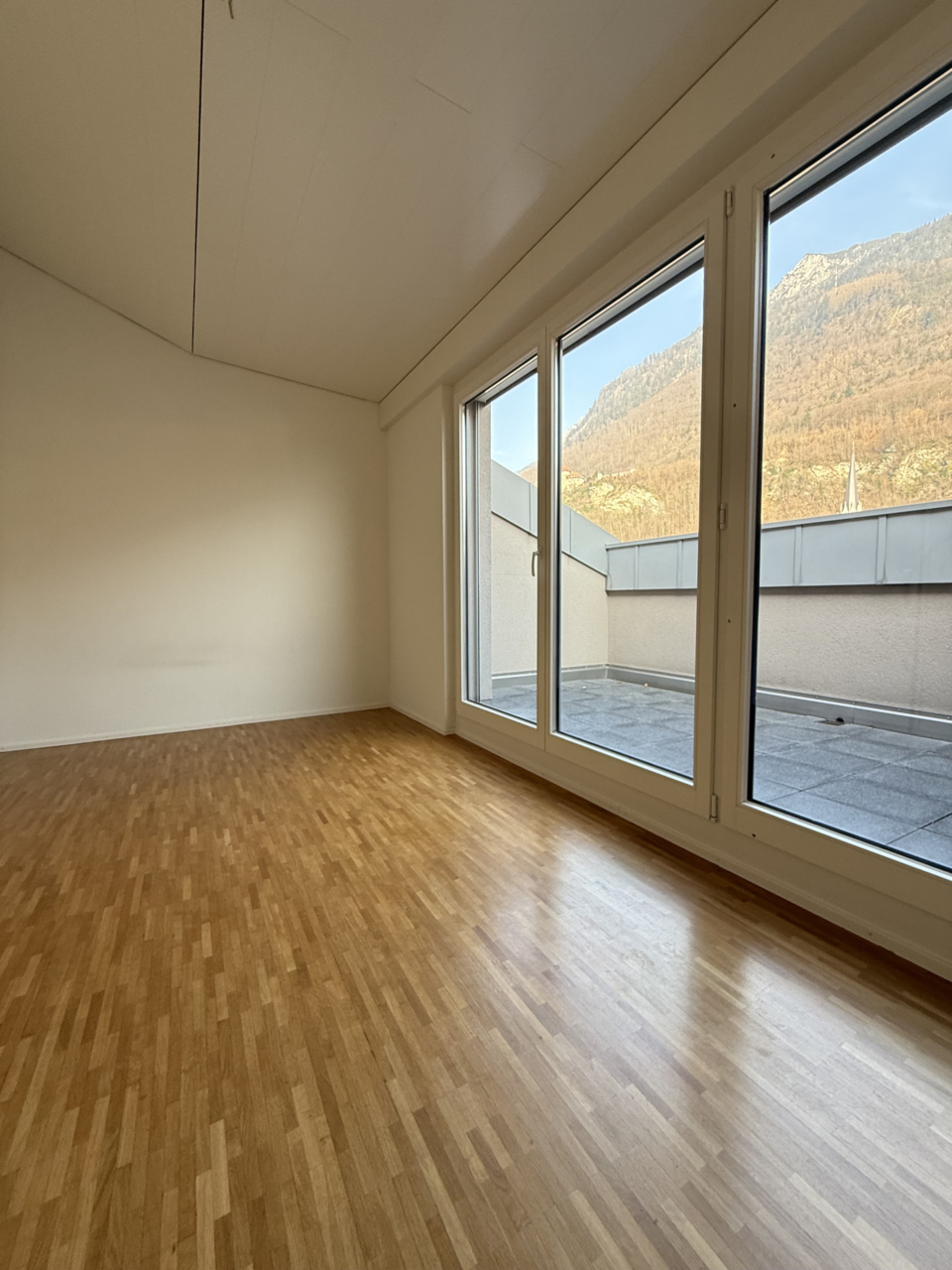 4.5 Zimmer-Attikawohnung, 9490 Vaduz