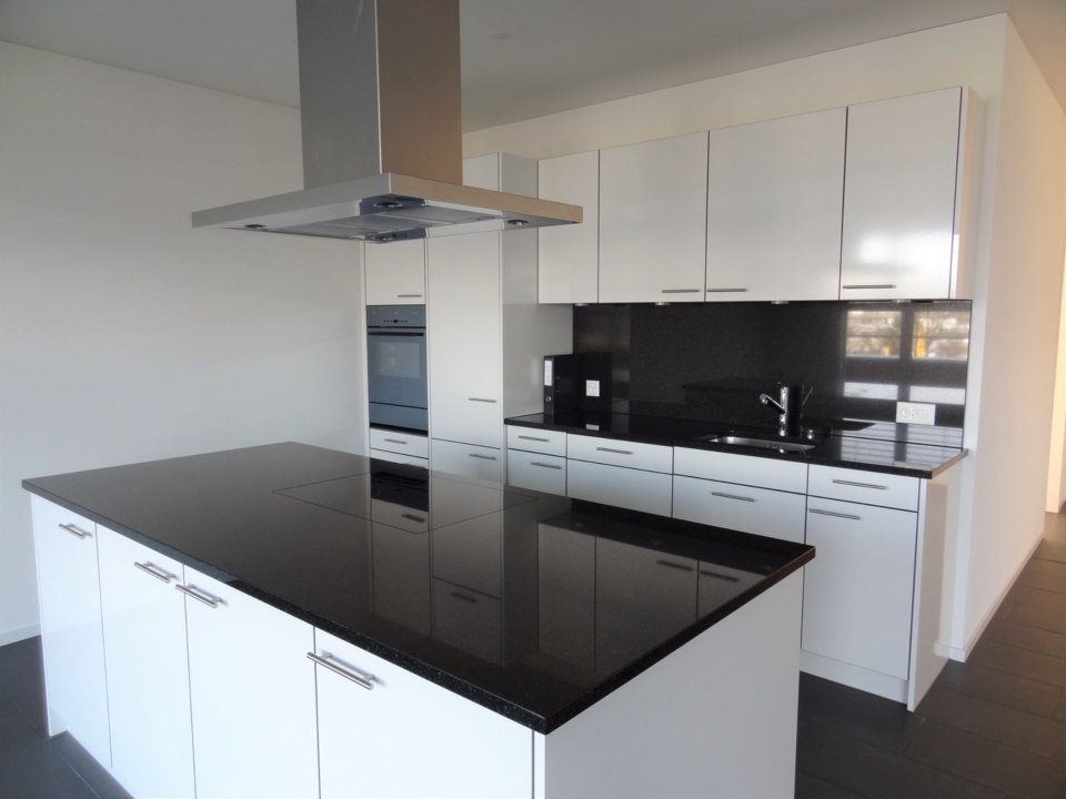 3.5 Zimmer-Attikawohnung, 9490 Vaduz