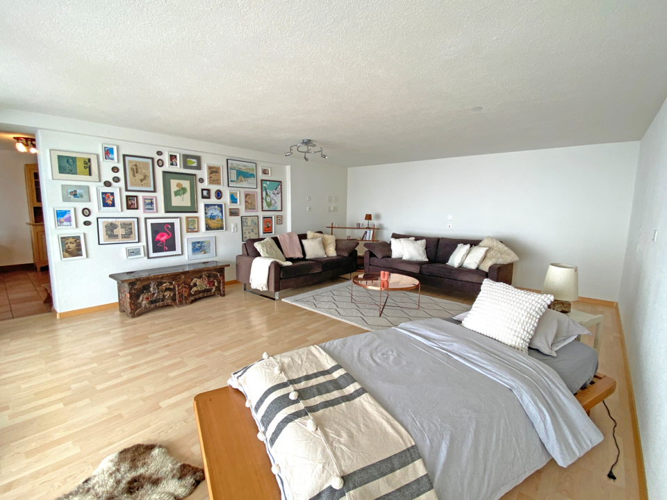 2.5 Zimmer-Einliegerwohnung, 9497 Triesenberg