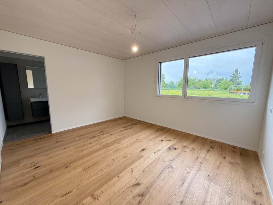 4.5 Zimmer-Gartenwohnung (Neubau), 9496 Balzers