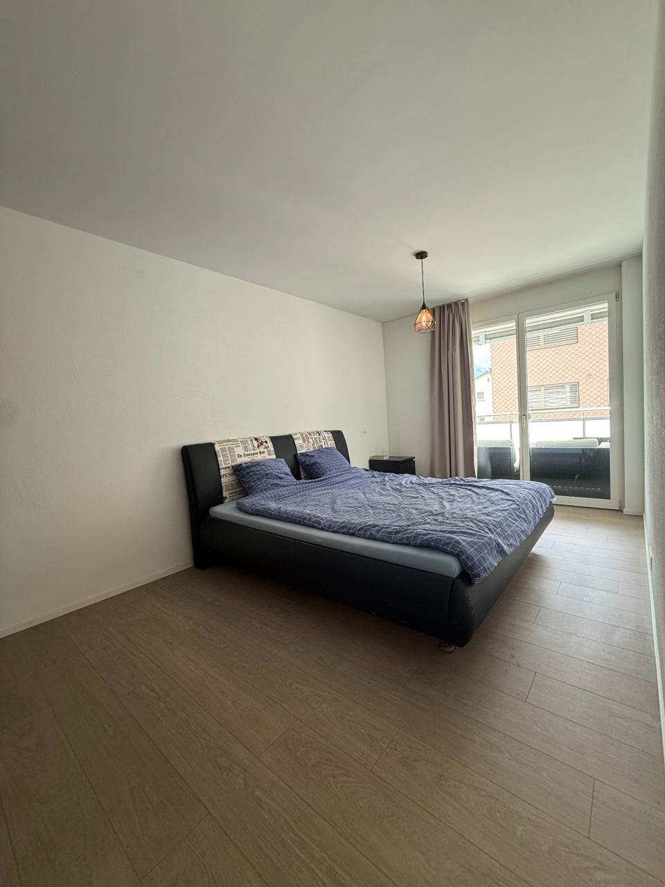 2.5 Zimmer-Wohnung, 9490 Vaduz
