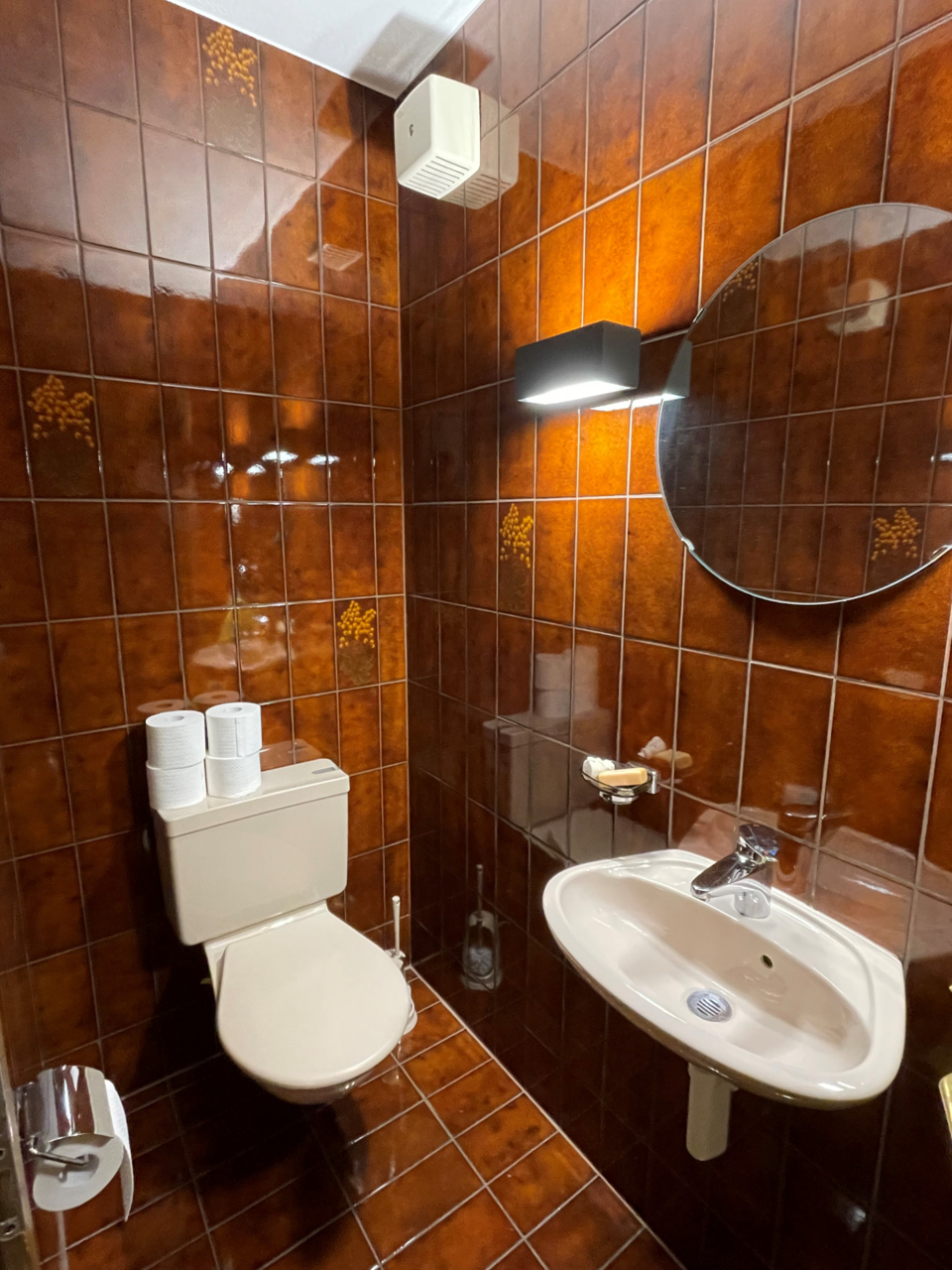 3.5 Zimmer-Wohnung, 9490 Vaduz