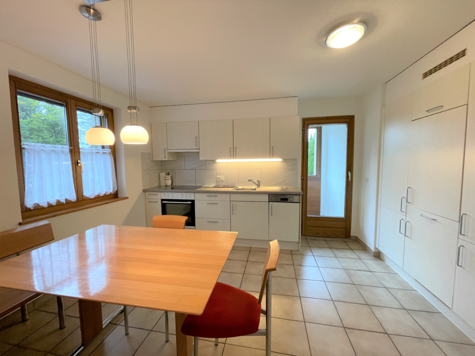 2.5 Zimmer-Wohnung, 9497 Triesenberg