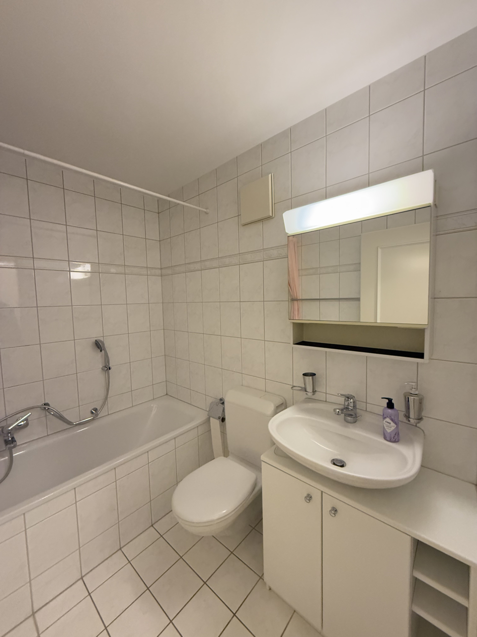 1 Zimmer-Wohnung, 9490 Vaduz