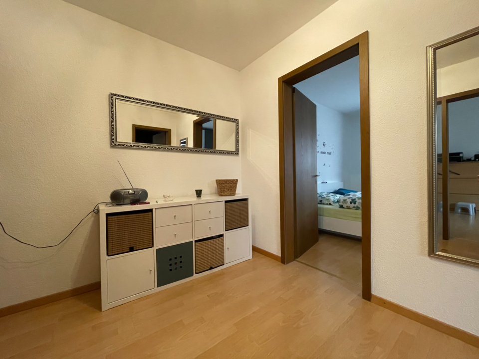 3.5 Zimmer-Wohnung, 9490 Vaduz