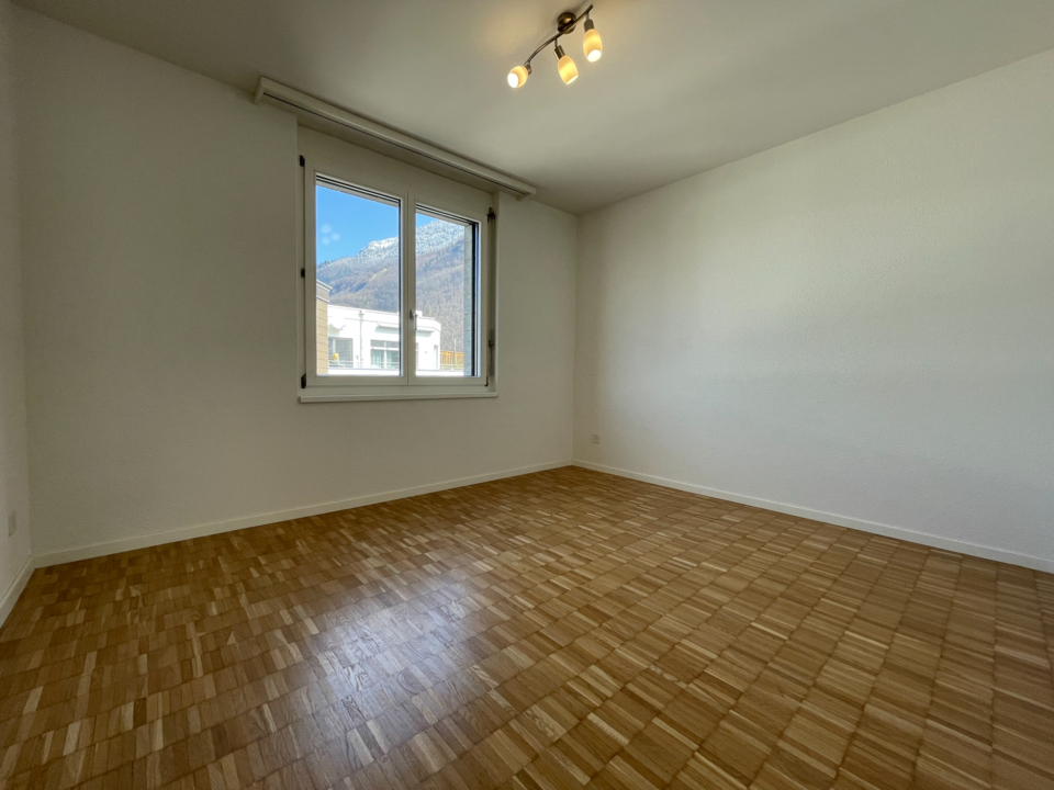 4.5 Zimmer-Wohnung, 9495 Triesen