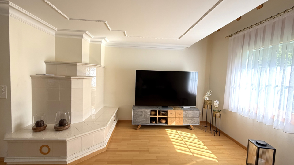 4.5 Zimmer-Maisonettewohnung, 9495 Triesen