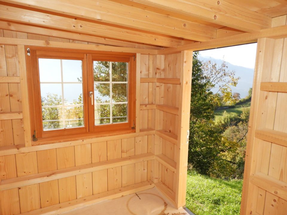 2.5 Zimmer-Einliegerwohnung, 9497 Triesenberg