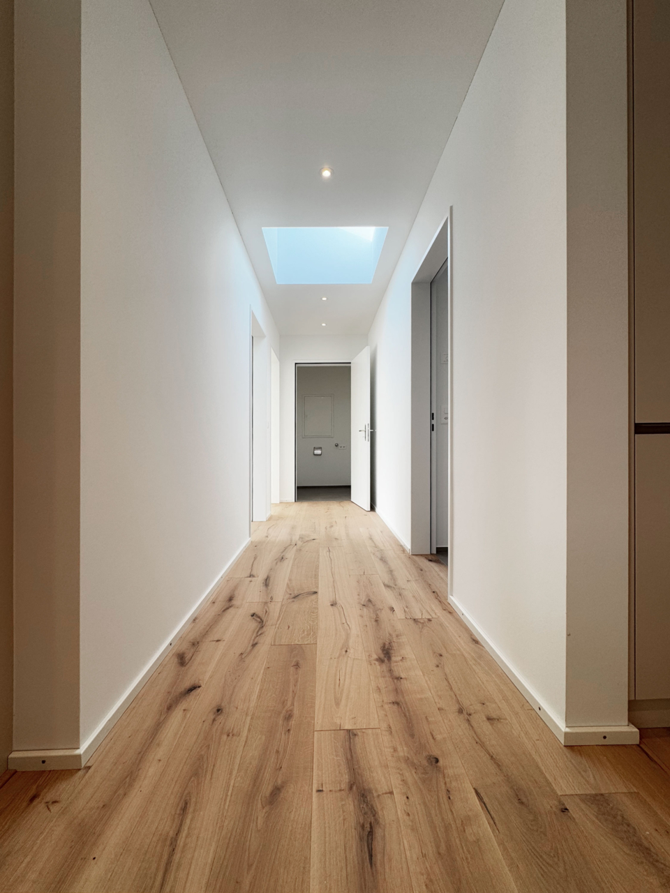 4.5 Zimmer-Attika-Neubauwohnung, 9490 Vaduz