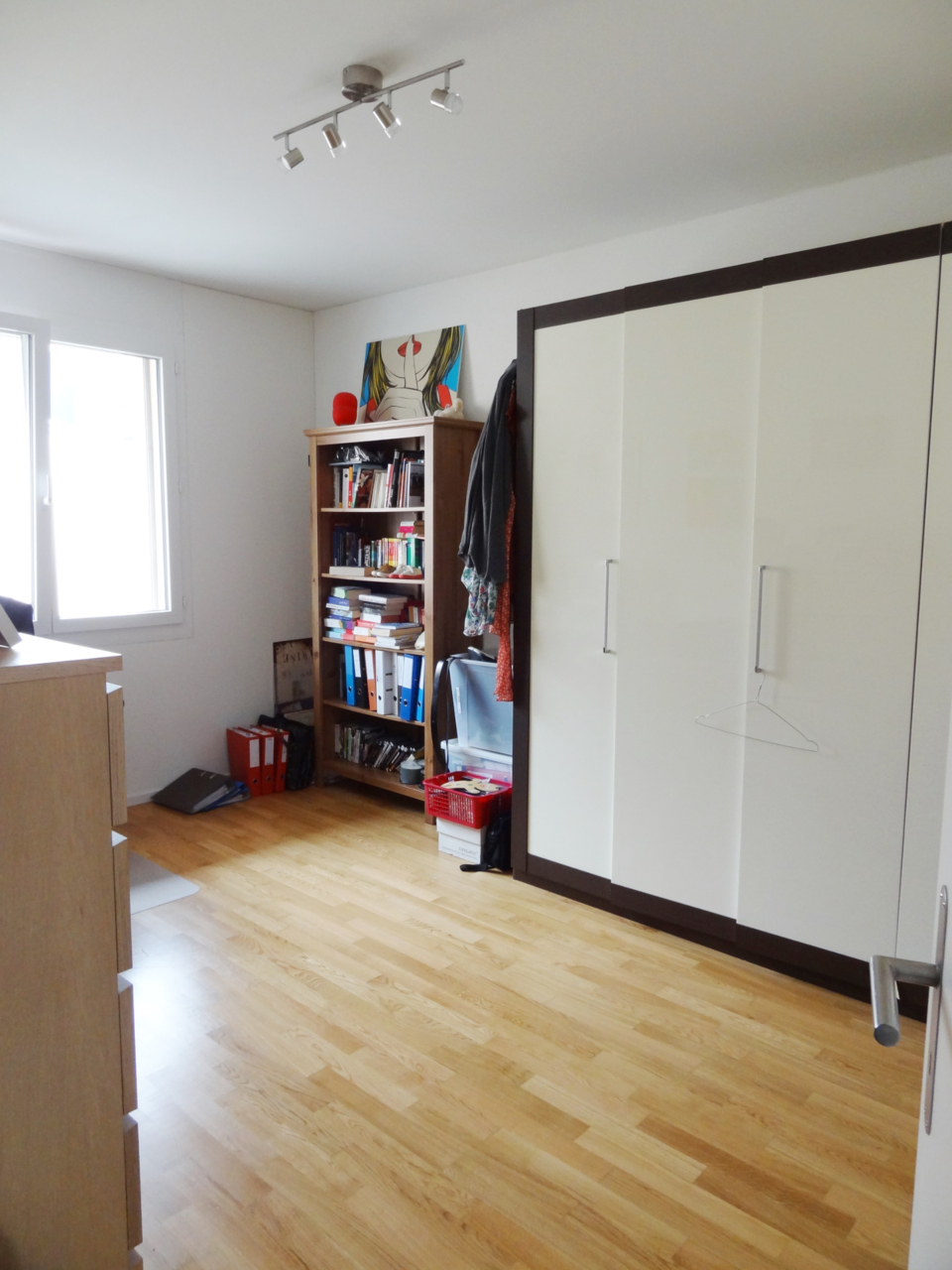 3.5 Zimmer-Attikawohnung, 9490 Vaduz