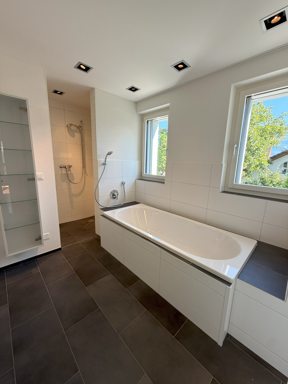 4.5 Zimmer-Wohnung, 9496 Balzers