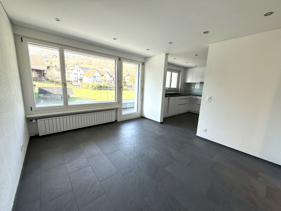 4.5 Zimmer-Wohnung, 9493 Mauren
