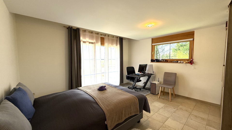 4.5 Zimmer-Maisonettewohnung, 9495 Triesen