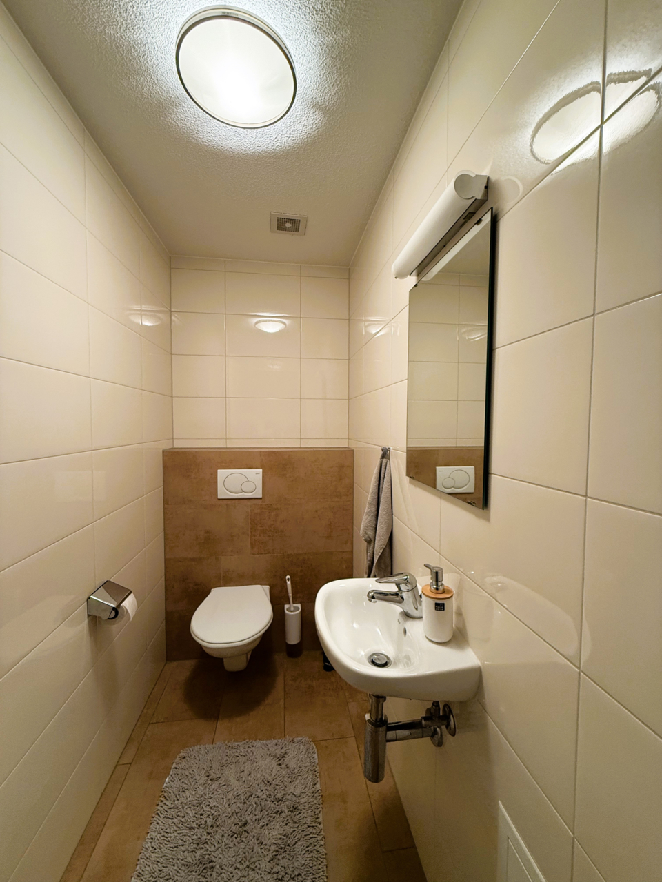 4.5 Zimmer-Gartenwohnung, 9493 Mauren