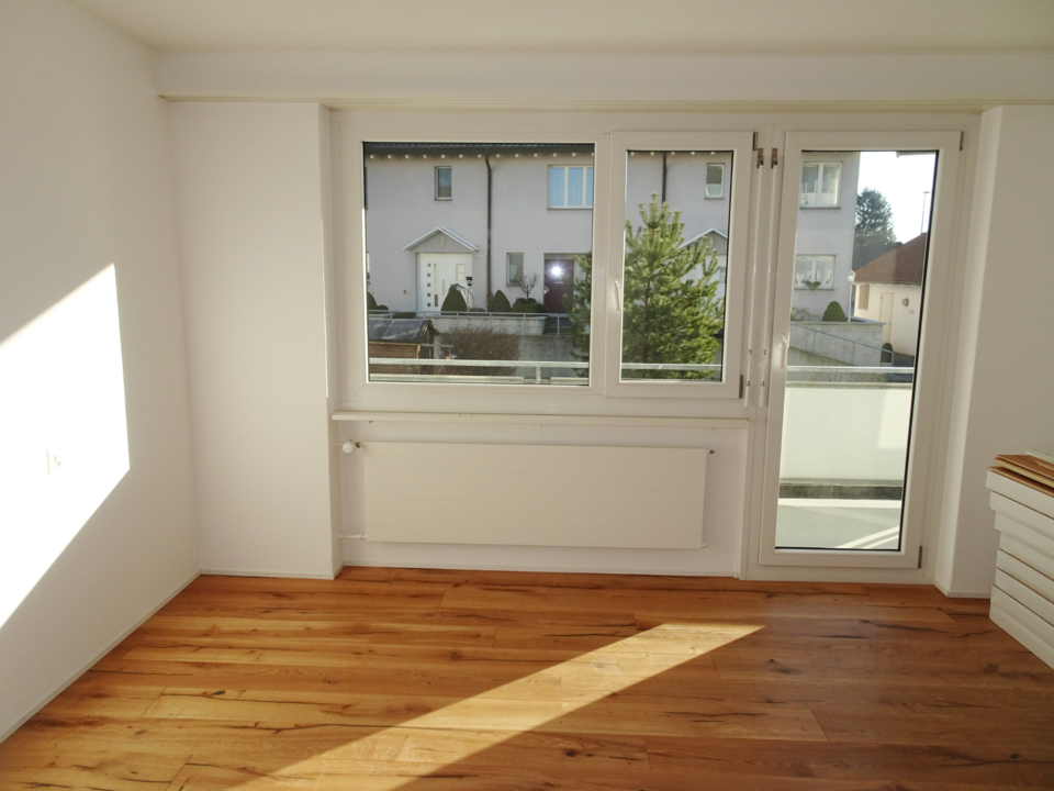 4.5 Zimmer-Wohnung, 9494 Schaan