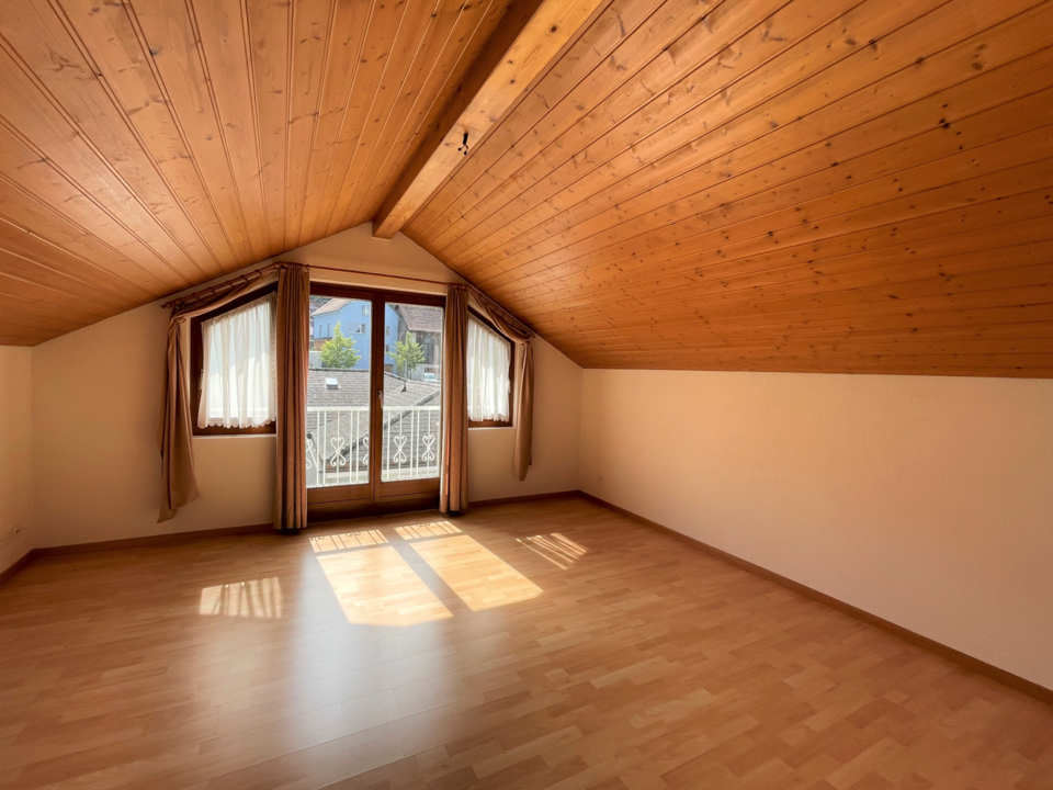 1.5 Zimmer-Wohnung, 9496 Balzers