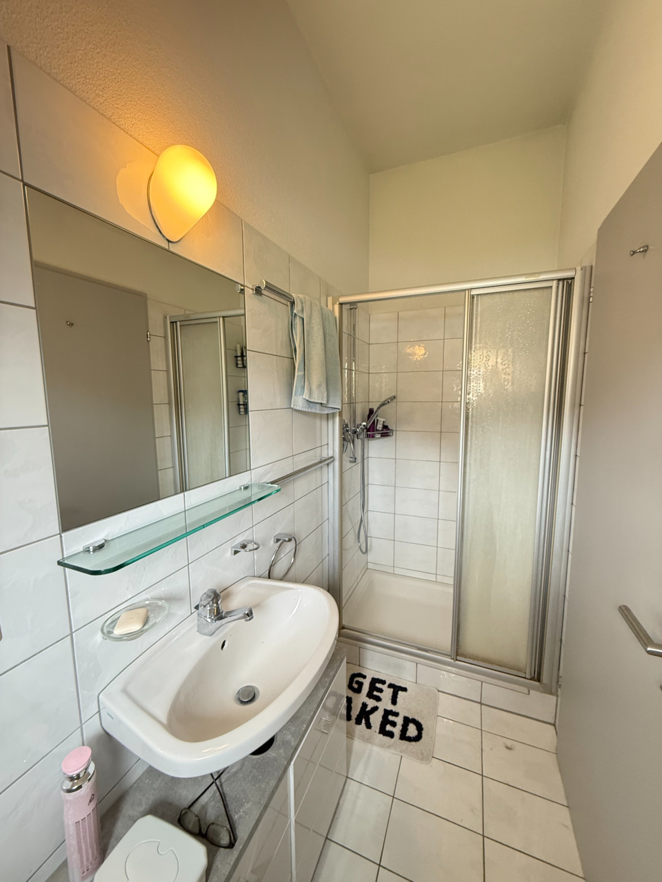 4.5 Zimmer-Dachgeschosswohnung, 9487 Gamprin-Bendern