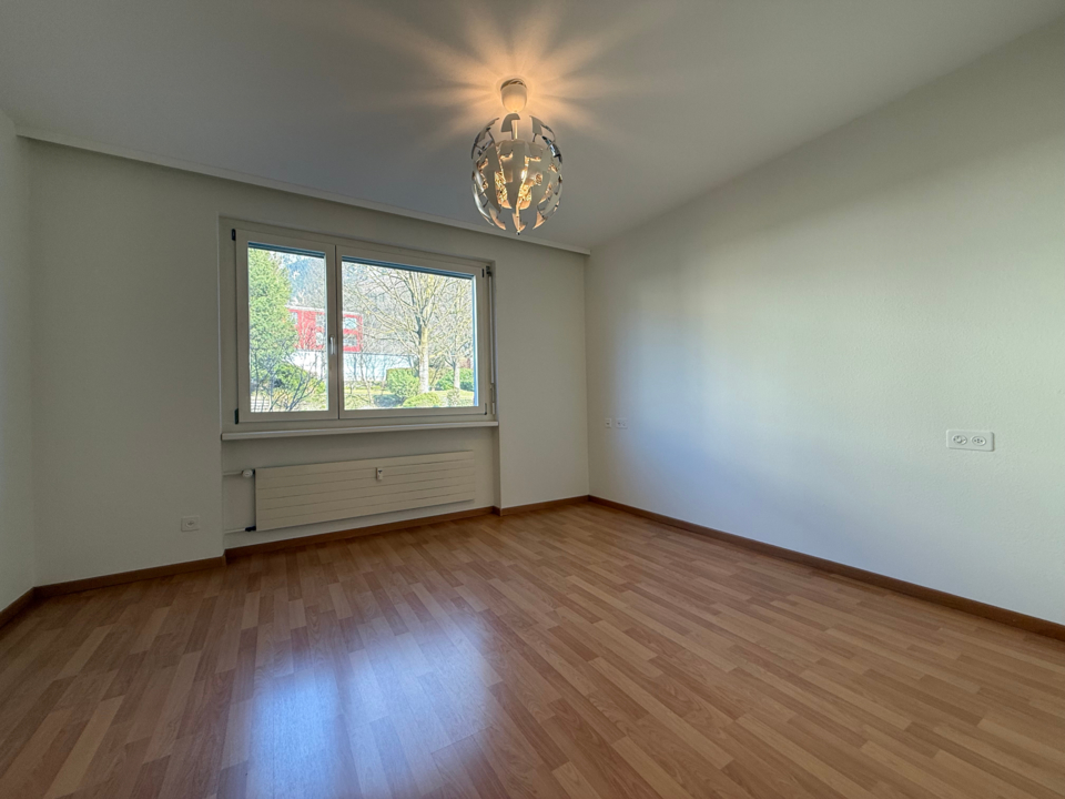 3.5 Zimmer-Wohnung, 9490 Vaduz