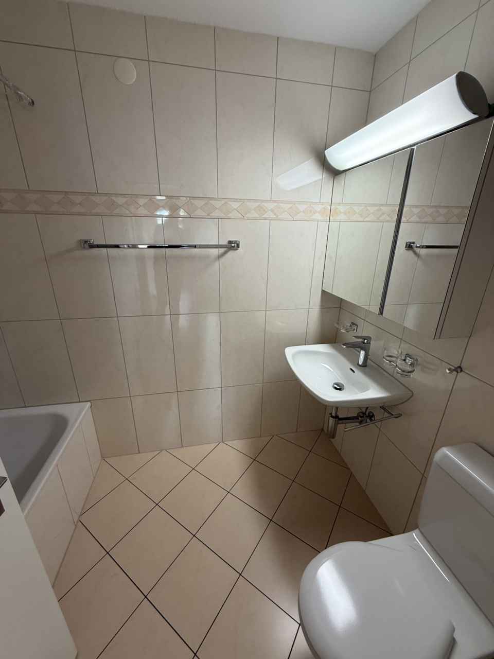 3.5 Zimmer-Wohnung, 9490 Vaduz