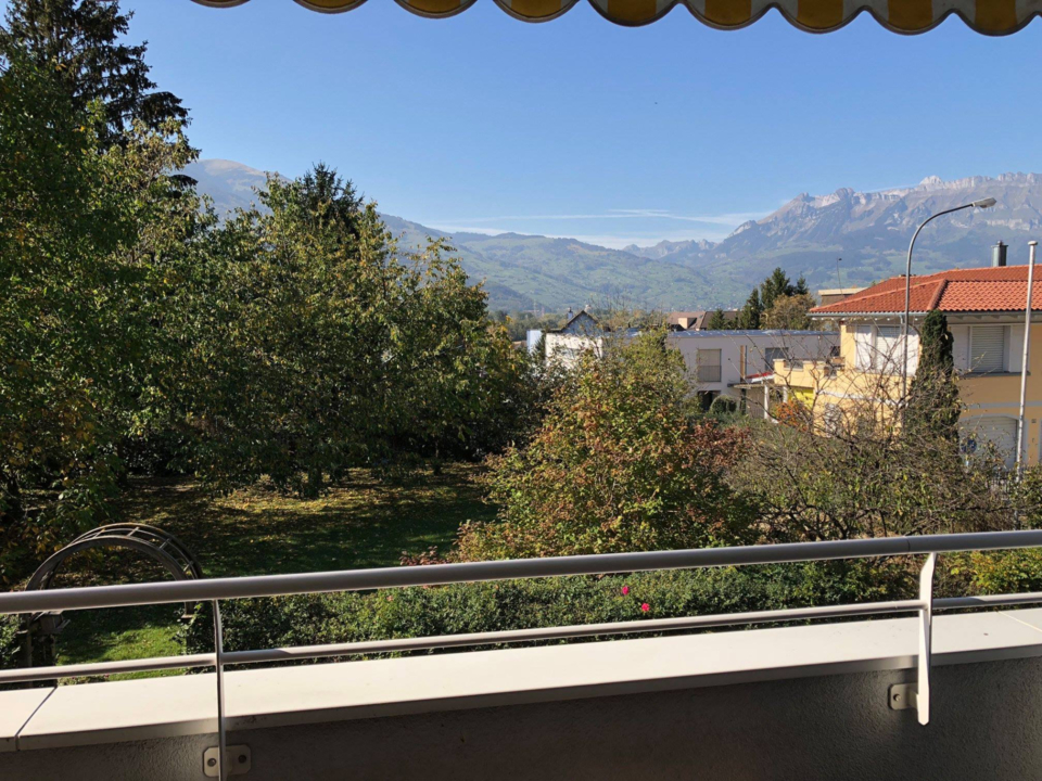 4.5 Zimmer-Wohnung, 9490 Vaduz