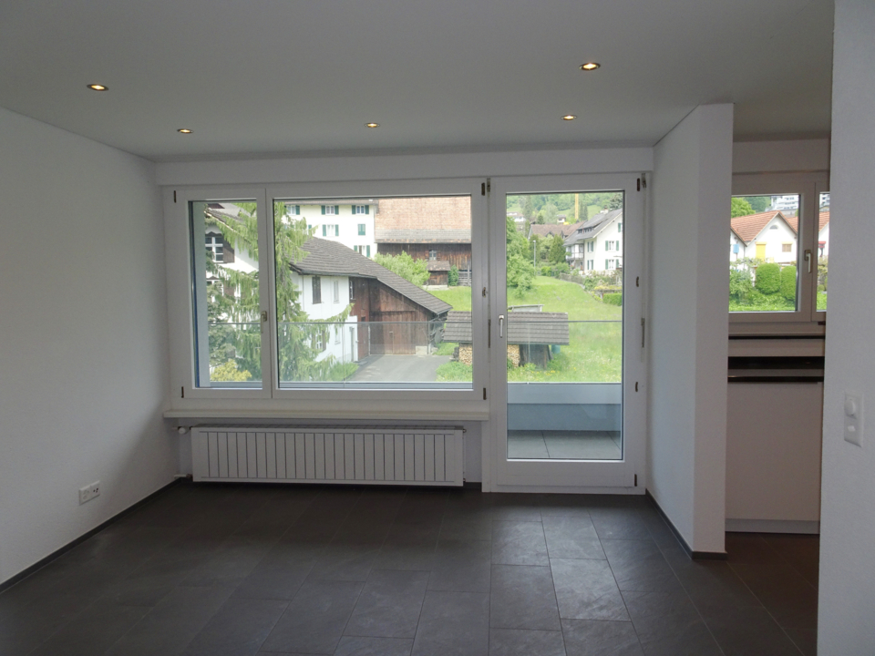 4.5 Zimmer-Wohnung, 9493 Mauren