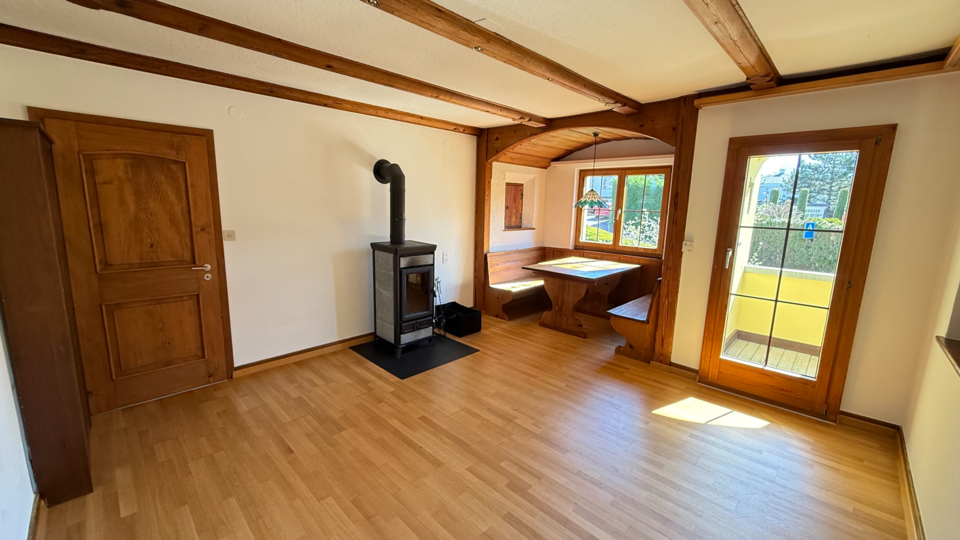 Einfamilienhaus, 9494 Schaan