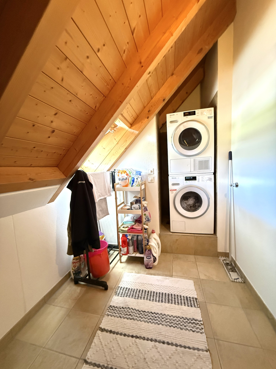 4.5 Zimmer-Maisonettewohnung, 9495 Triesen