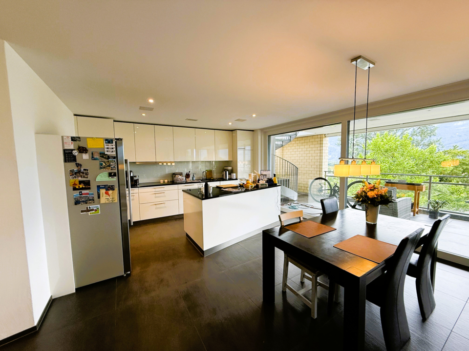 4.5 Zimmer-Wohnung, 9490 Vaduz