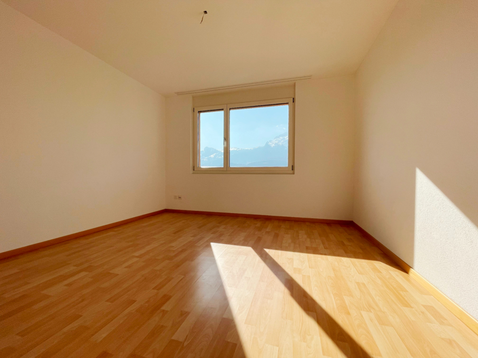 4.5 Zimmer-Wohnung, 9495 Triesen