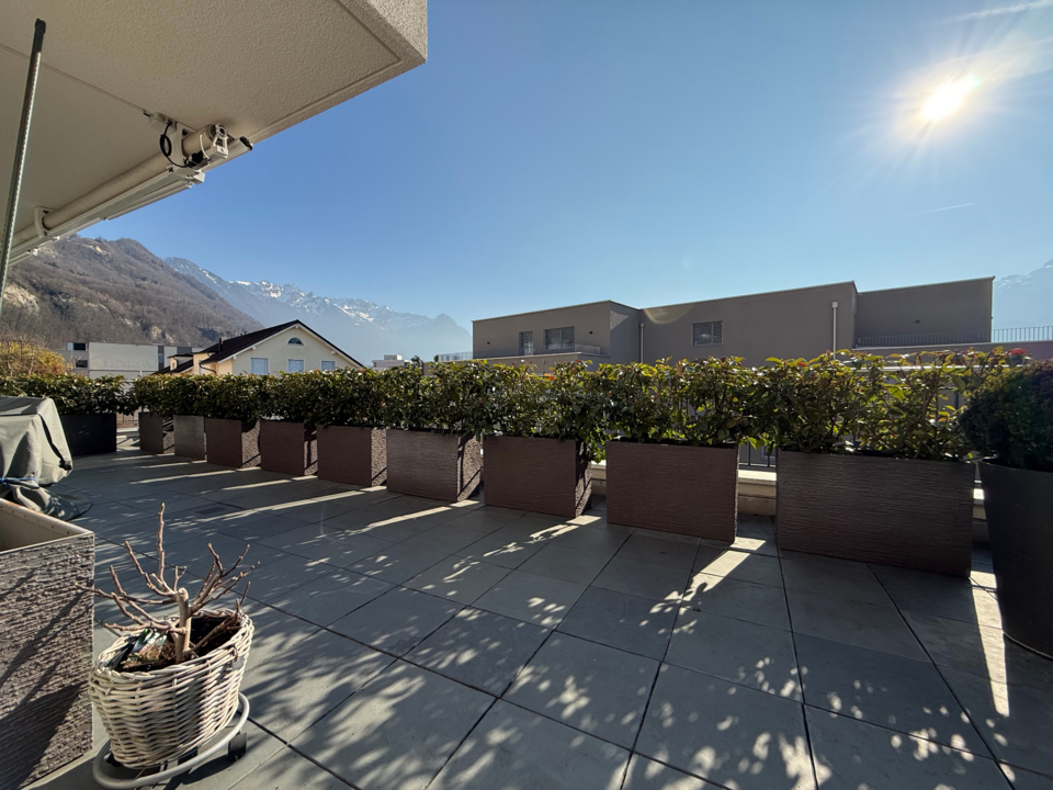 4.5 Zimmer-Wohnung, 9490 Vaduz