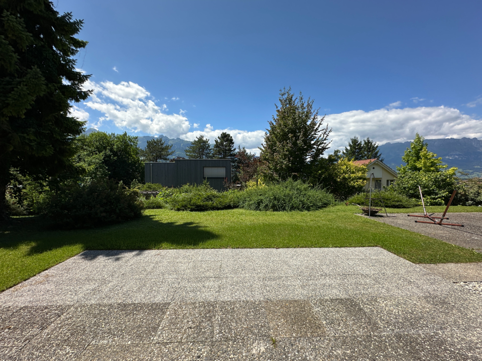 1.5 Zimmer-Wohnung, 9494 Schaan