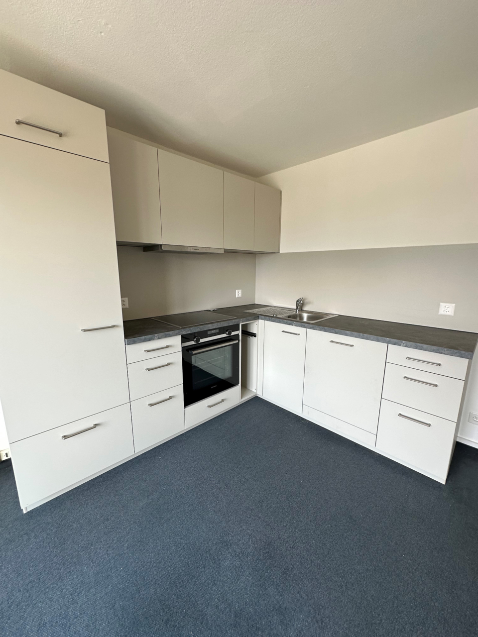 3.5 Zimmer-Altbauwohnung (Nord), 9490 Vaduz