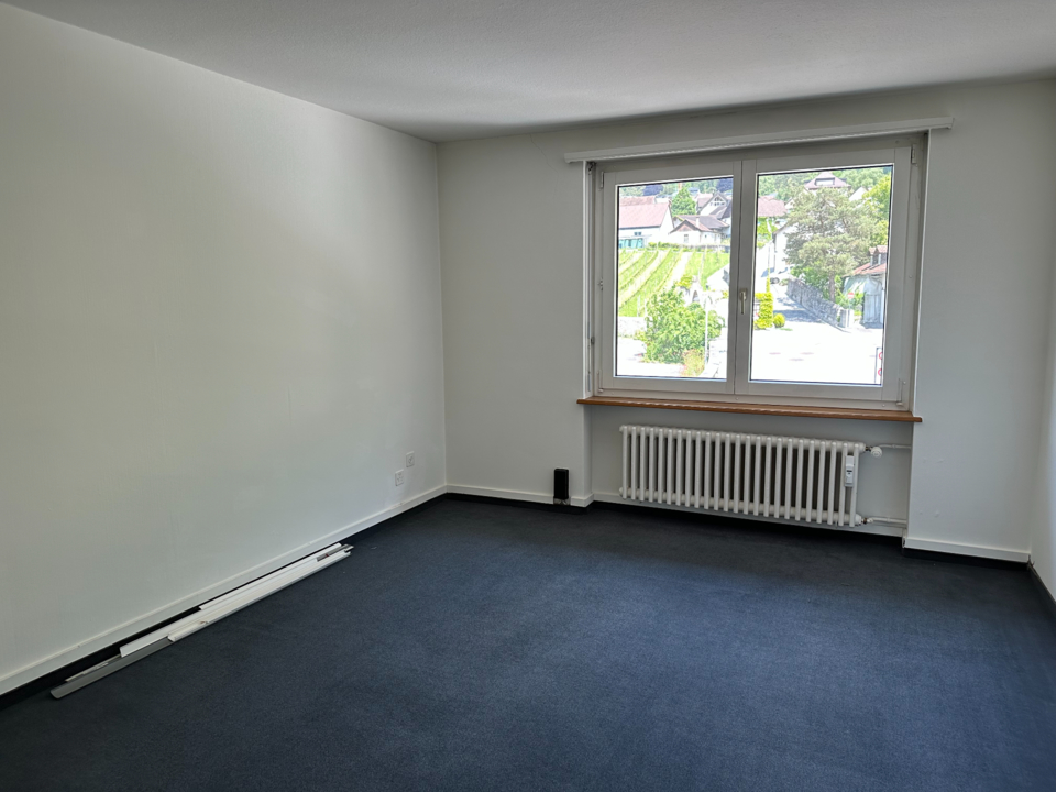 3.5 Zimmer-Altbauwohnung (Nord), 9490 Vaduz