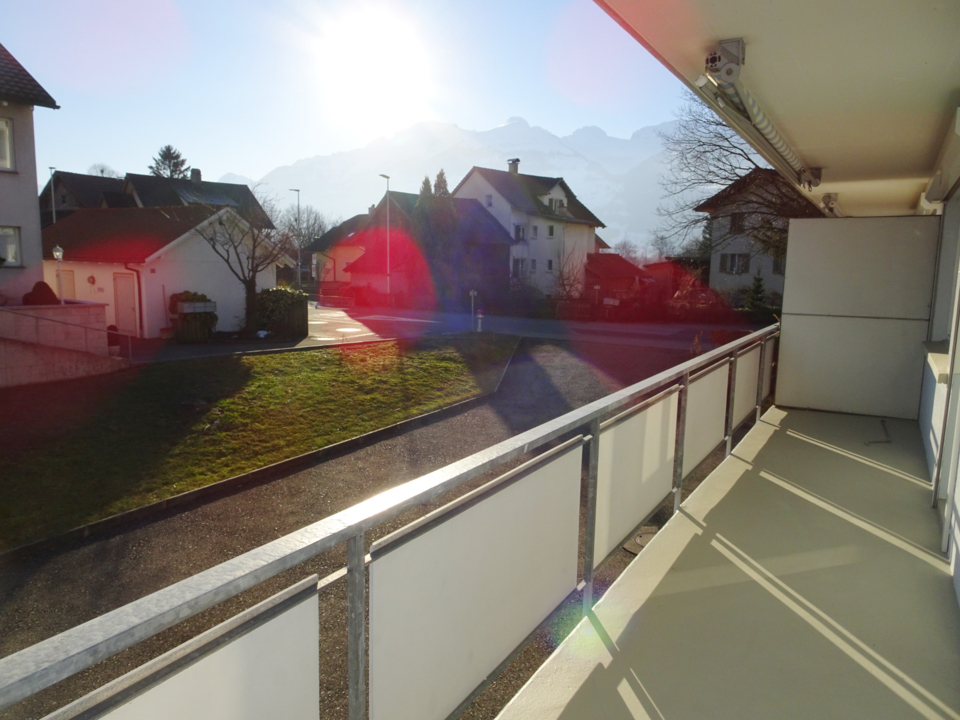 4.5 Zimmer-Wohnung, 9494 Schaan