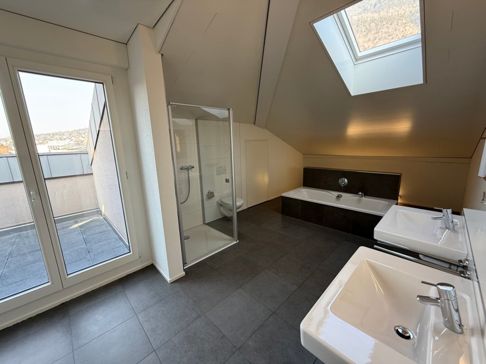 4.5 Zimmer-Attikawohnung, 9490 Vaduz