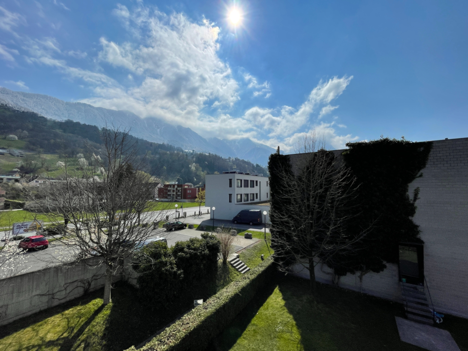 4.5 Zimmer-Wohnung, 9495 Triesen