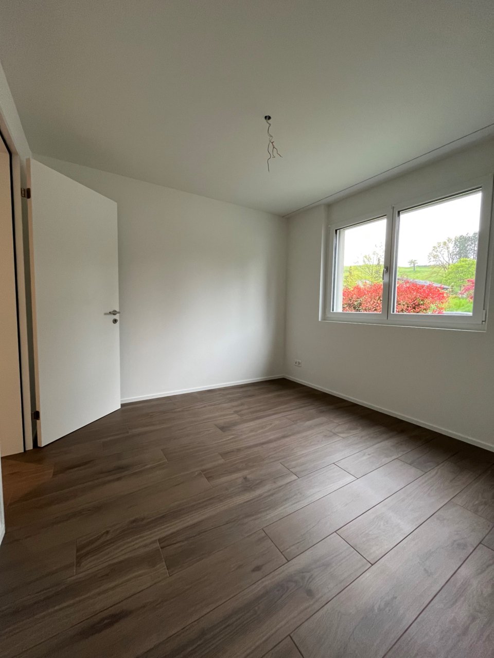2.5 Zimmer-Wohnung, Mauren
