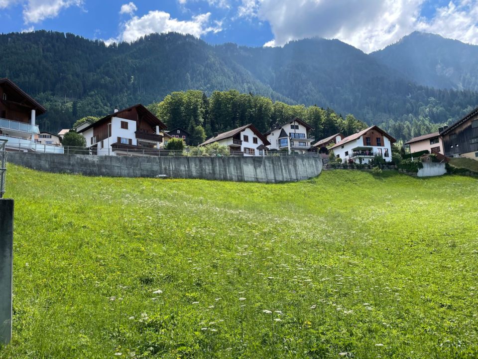 Baugrundstück, 9497 Triesenberg