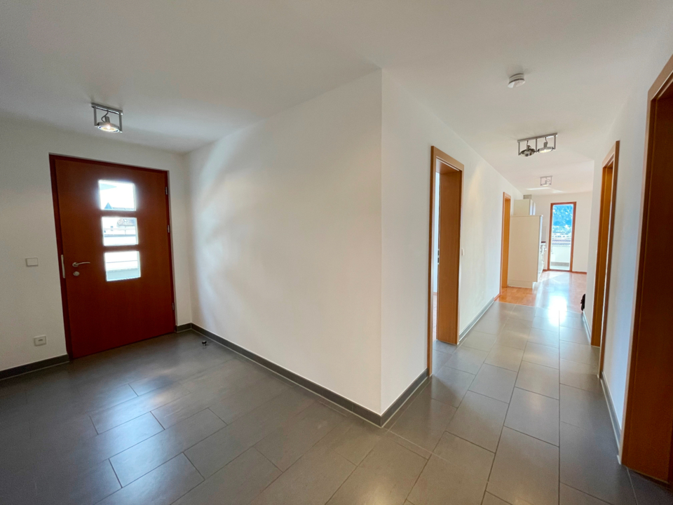 4.5 Zimmer-Wohnung, 9492 Eschen