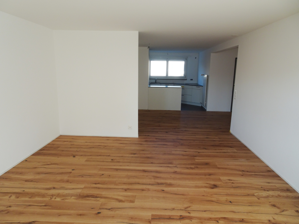 4.5 Zimmer-Wohnung, 9494 Schaan