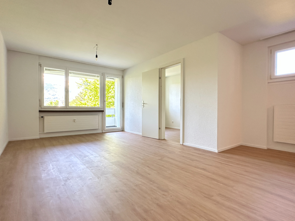 2.5 Zimmer-Wohnung, 9494 Schaan