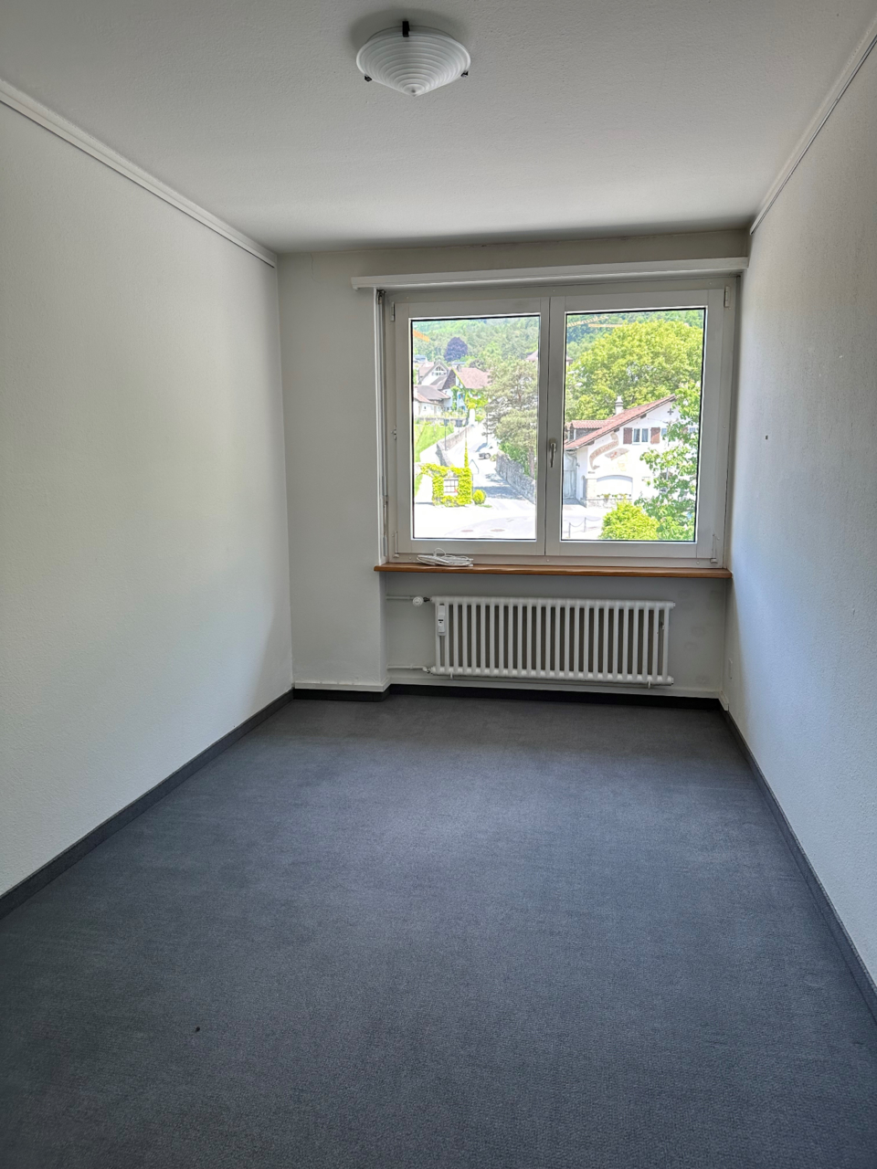 3.5 Zimmer-Altbauwohnung (Nord), 9490 Vaduz