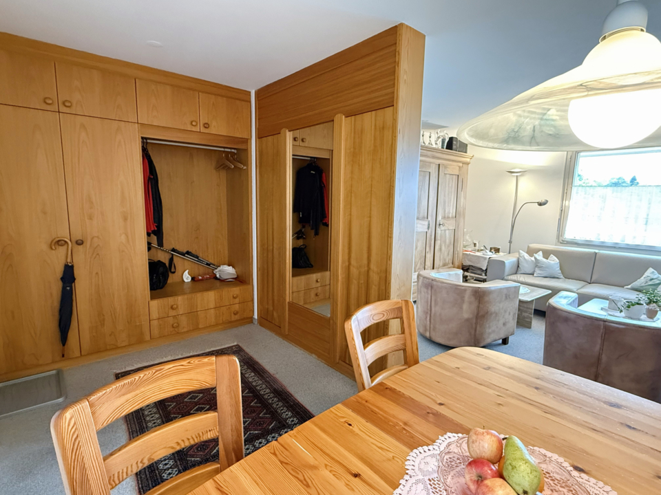 3.5 Zimmer-Wohnung, 9490 Vaduz