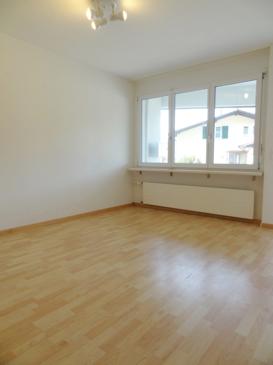 Büroräumlichkeit, 9496 Balzers