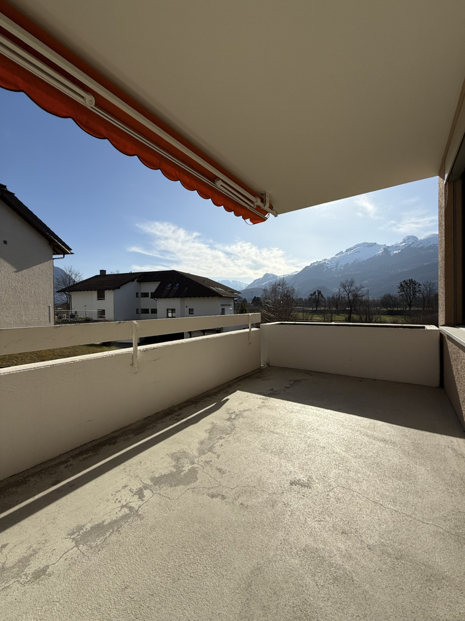 3.5 Zimmer-Wohnung, 9490 Vaduz