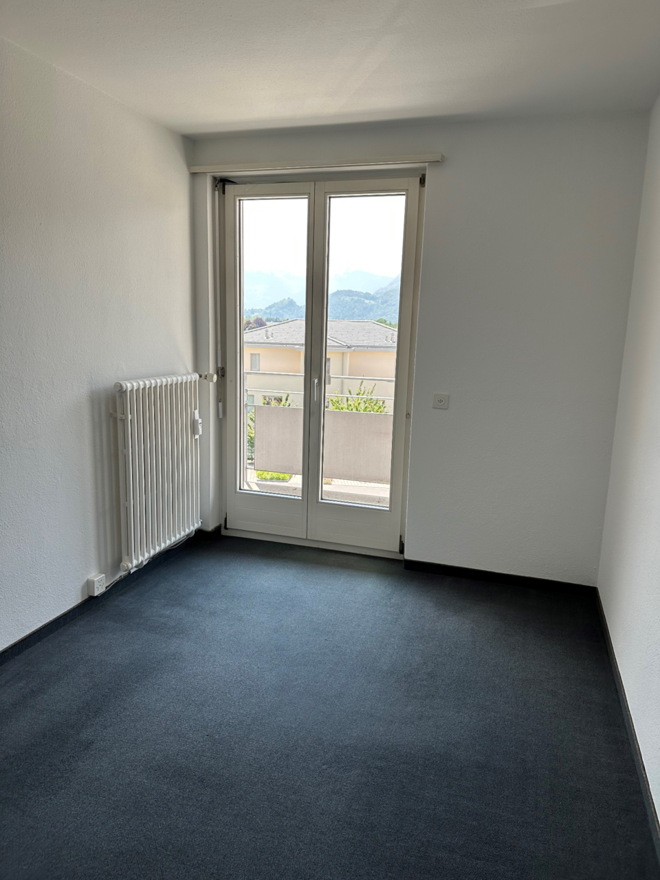 3.5 Zimmer-Altbauwohnung (Süd), 9490 Vaduz