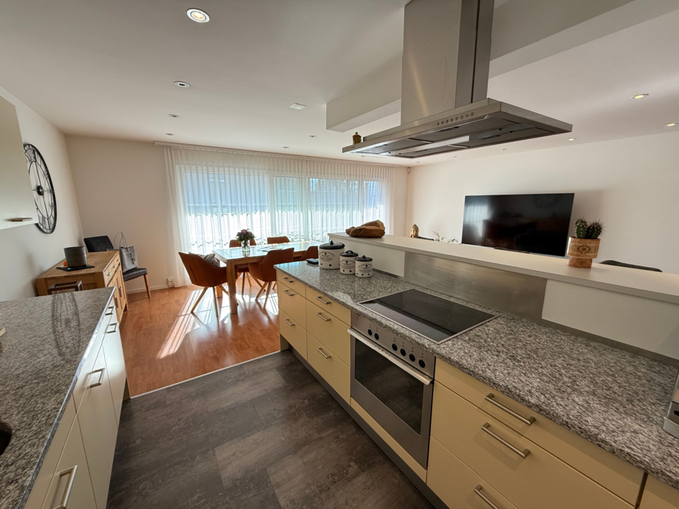 4.5 Zimmer-Wohnung, 9490 Vaduz