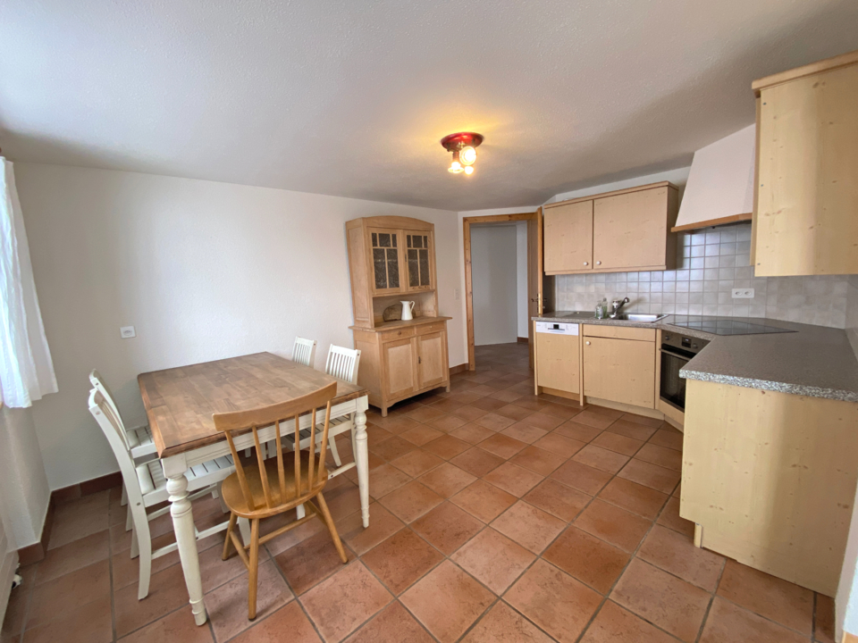 2.5 Zimmer-Einliegerwohnung, 9497 Triesenberg